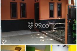 Rumah Sederhana Dijual Lokasi Margahayu 2 Kamar dengan LT 60m2 Rumah Sederhana Dijual Lokasi Margahayu 2 Kamar dengan LT 60m2