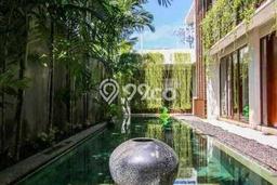 Rumah Elit Modern Siap Huni di Sanur Denpasar Rumah Elit Modern Siap Huni di Sanur Denpasar
