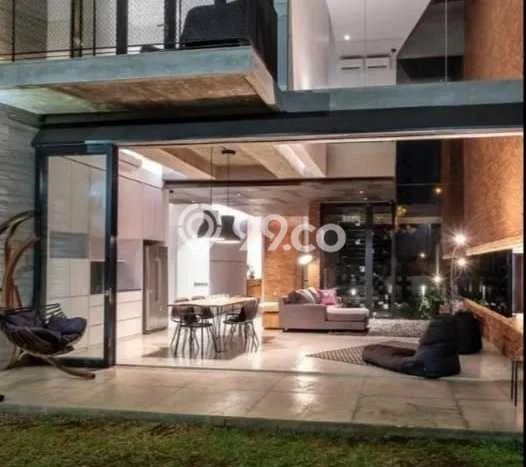 Hunian Elit LB 300m2 Siap Huni Desain Elegan di Petukangan, Jakarta Selatan Hunian Elit LB 300m2 Siap Huni Desain Elegan di Petukangan, Jakarta Selatan