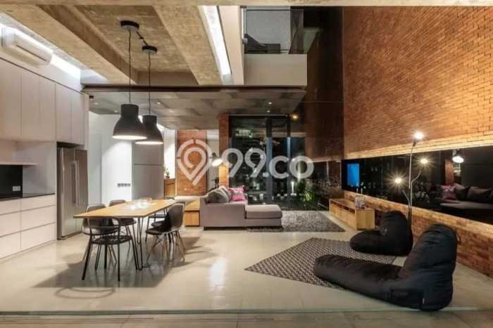 Hunian Elit LB 300m2 Siap Huni Desain Elegan di Petukangan, Jakarta Selatan Hunian Elit LB 300m2 Siap Huni Desain Elegan di Petukangan, Jakarta Selatan