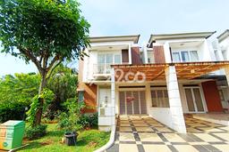 PRIME PROPERTY! Rumah di Summarecon Bekasi, 3 KM, Area Elite, Luas 186m² Bangunan 125m² PRIME PROPERTY! Rumah di Summarecon Bekasi, 3 KM, Area Elite, Luas 186m² Bangunan 125m²