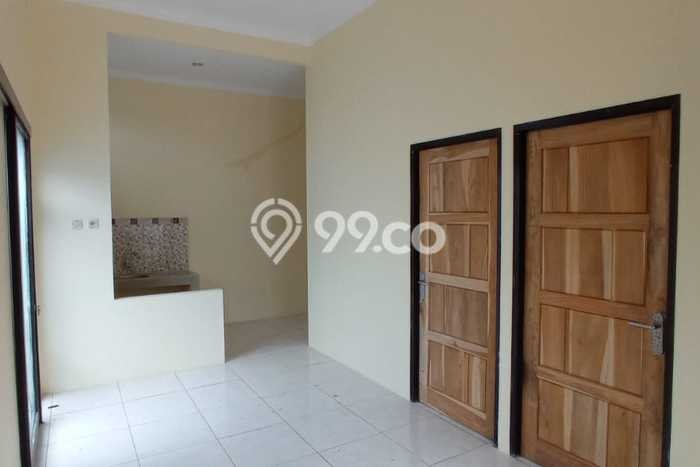 Rumah baru gress pengging Rumah baru gress pengging