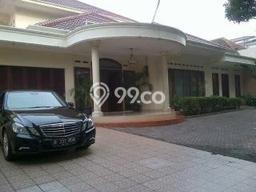 Dijual Rumah Premium dengan Fasilitas Sekitar Lengkap di Menteng, Jakarta Pusat Dijual Rumah Premium dengan Fasilitas Sekitar Lengkap di Menteng, Jakarta Pusat