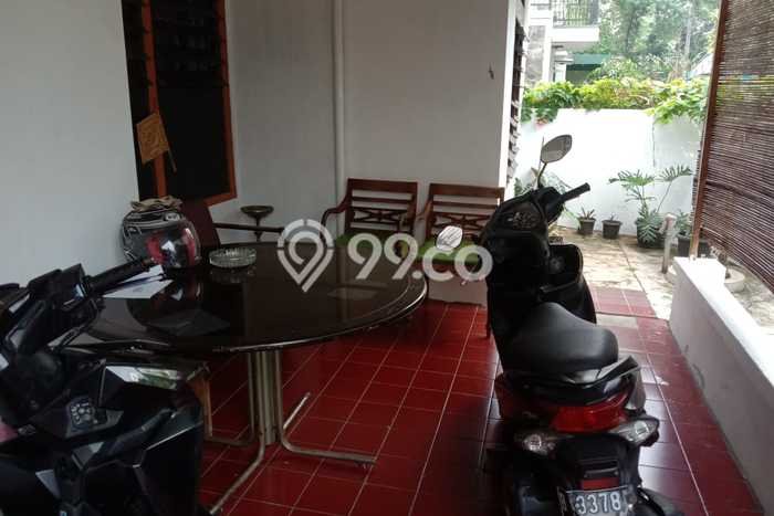 Dijual Rumah Strategis Bagus Punya 3 KT di Ciputat Tangerang Selatan - Dijual Rumah Strategis Bagus Punya 3 KT di Ciputat Tangerang Selatan -