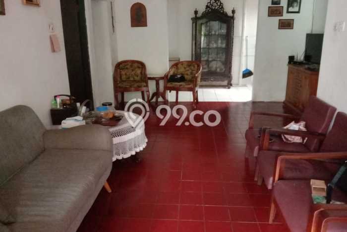 Dijual Rumah Strategis Bagus Punya 3 KT di Ciputat Tangerang Selatan - Dijual Rumah Strategis Bagus Punya 3 KT di Ciputat Tangerang Selatan -