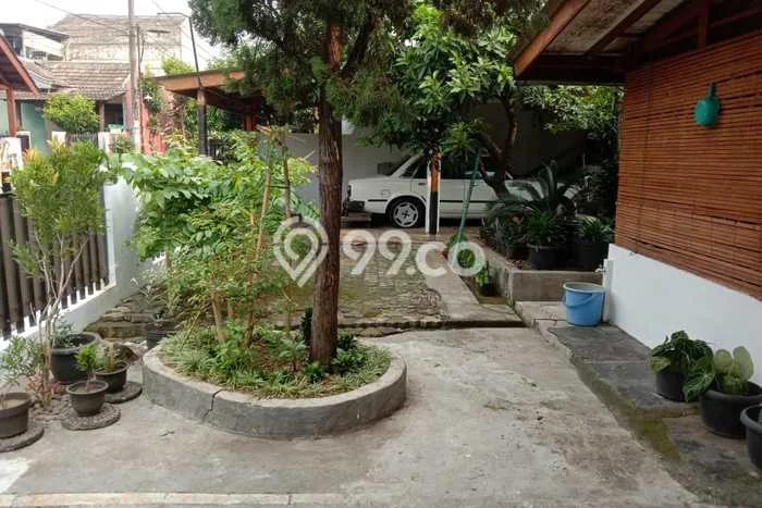 Dijual Rumah Strategis Bagus Punya 3 KT di Ciputat Tangerang Selatan - Dijual Rumah Strategis Bagus Punya 3 KT di Ciputat Tangerang Selatan -