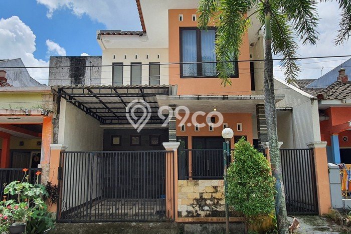 Rumah Asri area Kaliwates, 3 KM, Lokasi Strategis Rumah Asri area Kaliwates, 3 KM, Lokasi Strategis