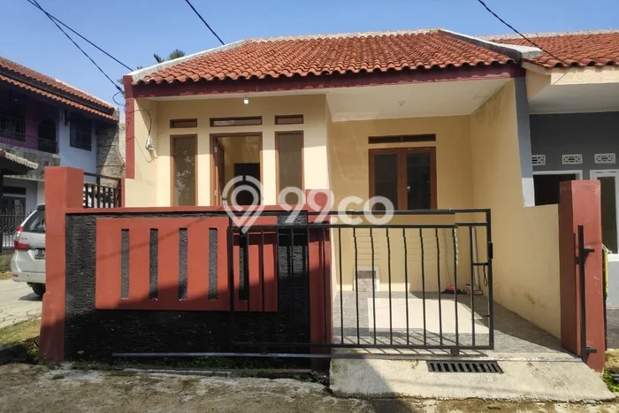 Jual Rumah Harga Miring Soreang Punya 2 Kamar & LT 70m2 Jual Rumah Harga Miring Soreang Punya 2 Kamar & LT 70m2