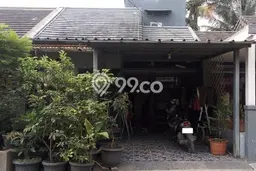 Jual Rumah Strategis Bagus Punya 3 KT di Margaasih Bandung SHM Jual Rumah Strategis Bagus Punya 3 KT di Margaasih Bandung SHM