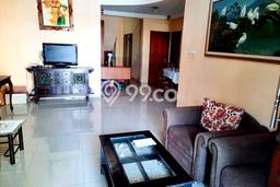 Rumah Minimalis 4 KT di Alam Sutera Tangerang Rumah Minimalis 4 KT di Alam Sutera Tangerang