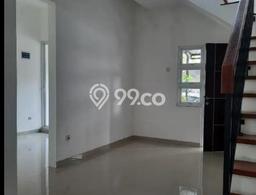 Rumah Strategis Modern Lb 97m2 di Pamulang, Tangerang Selatan Rumah Strategis Modern Lb 97m2 di Pamulang, Tangerang Selatan