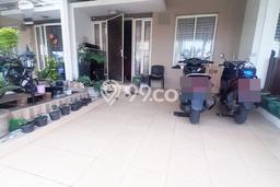 Jual Rumah Modern 3 KT di Green Lake City, Jakarta Barat Jual Rumah Modern 3 KT di Green Lake City, Jakarta Barat