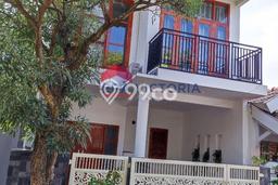 Dijual Rumah Modern 4 KT di Sawojajar, Malang Dijual Rumah Modern 4 KT di Sawojajar, Malang