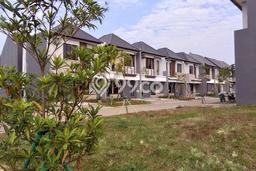 Rumah Modern 3 Kamar LT 70m2 di BSD Rumah Modern 3 Kamar LT 70m2 di BSD