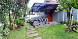 Dijual Rumah Mewah Megah Dengan View Eksklusif di Dago, Bandung Dijual Rumah Mewah Megah Dengan View Eksklusif di Dago, Bandung