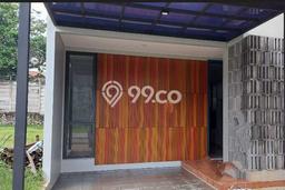 Jarang Ada! Rumah Sewa 2 Kamar Nyaman Siap Huni Bintaro Jarang Ada! Rumah Sewa 2 Kamar Nyaman Siap Huni Bintaro