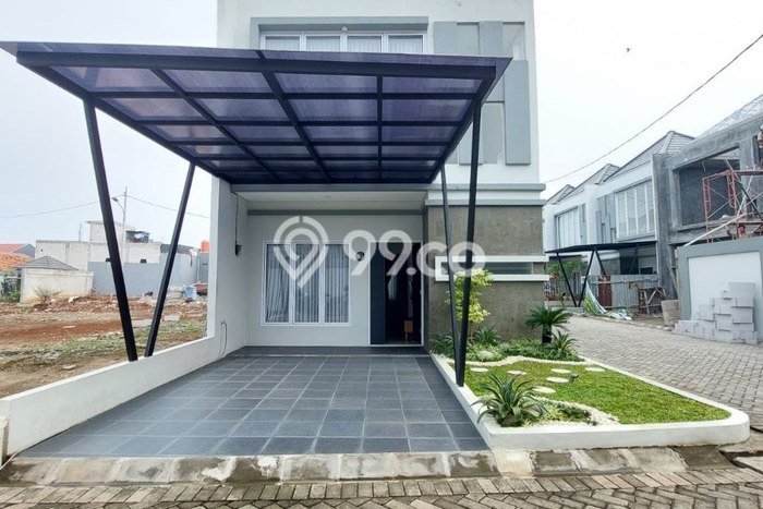 For Sale Hunian Rumah Terawat 3 KT di Bambu Apus, Jakarta Timur For Sale Hunian Rumah Terawat 3 KT di Bambu Apus, Jakarta Timur