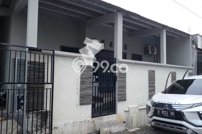 Lokasi terbaik! Rumah siap huni disewakan di Semarang Tengah LB 120m2 Lokasi terbaik! Rumah siap huni disewakan di Semarang Tengah LB 120m2