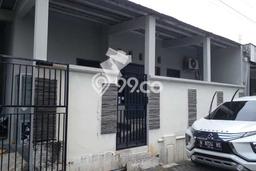 Lokasi terbaik! Rumah siap huni disewakan di Semarang Tengah LB 120m2 Lokasi terbaik! Rumah siap huni disewakan di Semarang Tengah LB 120m2