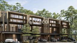 Jual Rumah Mewah Megah Dengan View Cantik di Gading Serpong, Tangerang Jual Rumah Mewah Megah Dengan View Cantik di Gading Serpong, Tangerang