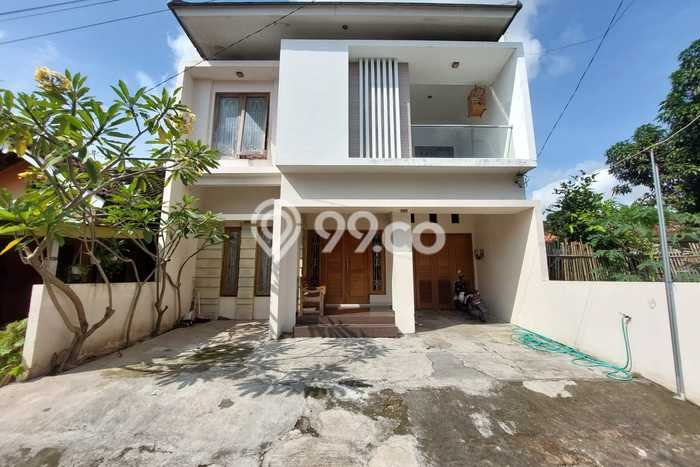 HOT PROPERTY! Rumah Premium di Imogiri , Luas 153m² Bangunan 150m² HOT PROPERTY! Rumah Premium di Imogiri , Luas 153m² Bangunan 150m²