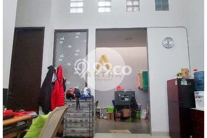 For Sale Hunian Rumah Terawat 2 KT di Kopo, Bandung For Sale Hunian Rumah Terawat 2 KT di Kopo, Bandung