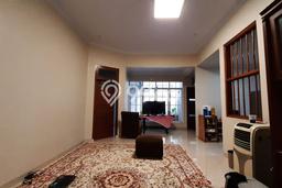 Jual Rumah Eksklusif 4 KT di Cibubur, Depok Jual Rumah Eksklusif 4 KT di Cibubur, Depok