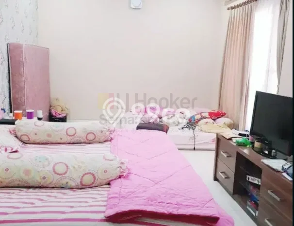 Jual Rumah Favorit Siap Huni LB 200m2 di Semarang Timur, Semarang Jual Rumah Favorit Siap Huni LB 200m2 di Semarang Timur, Semarang
