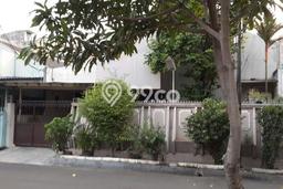 Hunian Elit LB 235m2 Siap Huni Desain Elegan di Sunrise Garden, Jakarta Barat Hunian Elit LB 235m2 Siap Huni Desain Elegan di Sunrise Garden, Jakarta Barat