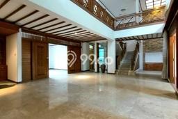 Jual Rumah Luas Megah Dengan View Cantik di Cipete, Jakarta Selatan Jual Rumah Luas Megah Dengan View Cantik di Cipete, Jakarta Selatan