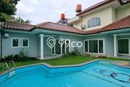 Dijual Rumah Premium dengan Fasilitas Sekitar Komplit di Cilandak, Jakarta Selatan Dijual Rumah Premium dengan Fasilitas Sekitar Komplit di Cilandak, Jakarta Selatan