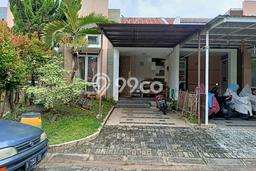 Rumah dijual Murah BU di Perumahan Graha Padma Rumah dijual Murah BU di Perumahan Graha Padma