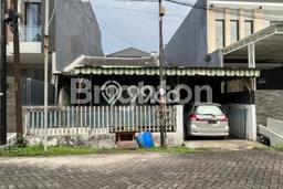 LISTING BARU! Rumah Strategis area Sukolilo, LT 162m² Bangunan 162m² LISTING BARU! Rumah Strategis area Sukolilo, LT 162m² Bangunan 162m²