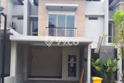 FEATURED! Rumah di Lebak Bulus, 3 KM, Area Premium, Luas 105m² LB 120m² FEATURED! Rumah di Lebak Bulus, 3 KM, Area Premium, Luas 105m² LB 120m²