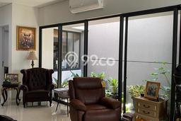 Siap Huni Rumah Mewah 4 Kamar di Pondok Aren Dekat ke Mana Saja Siap Huni Rumah Mewah 4 Kamar di Pondok Aren Dekat ke Mana Saja