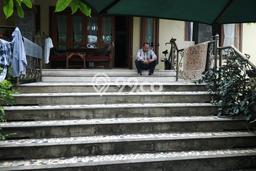 Dijual Rumah Luas Elegan Dengan View Eksklusif di Kemang, Jakarta Selatan Dijual Rumah Luas Elegan Dengan View Eksklusif di Kemang, Jakarta Selatan