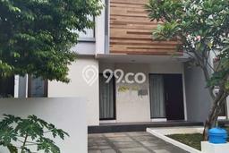 Dijual Rumah Luas Elegan Dengan View Eksklusif di BSD, Tangerang Dijual Rumah Luas Elegan Dengan View Eksklusif di BSD, Tangerang
