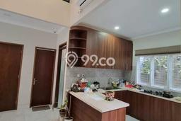 Jual Segera Rumah 3 KT 4 KM di Kawasan Komersial Sektor 9-Bintaro, Tangerang Selatan Jual Segera Rumah 3 KT 4 KM di Kawasan Komersial Sektor 9-Bintaro, Tangerang Selatan