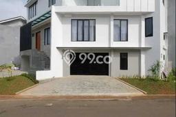 Dijual Rumah Mewah Megah Dengan View Eksklusif di Modernland, Tangerang Dijual Rumah Mewah Megah Dengan View Eksklusif di Modernland, Tangerang