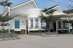 Rumah Modern Cantik 2 Kamar Siap Huni di Bojongsoang Rumah Modern Cantik 2 Kamar Siap Huni di Bojongsoang