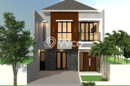 Rumah Minimalis 3 KT LT 120m2 di Citraland Rumah Minimalis 3 KT LT 120m2 di Citraland