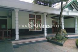 Dijual Hunian Rumah Terawat 2 KT di Pulisen, Boyolali Dijual Hunian Rumah Terawat 2 KT di Pulisen, Boyolali