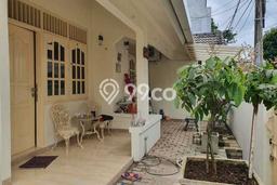 Dijual Rumah Modern 4 KT di Jatikramat, Bekasi Dijual Rumah Modern 4 KT di Jatikramat, Bekasi