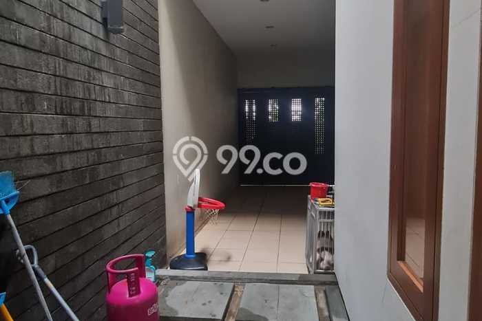 Hunian Elit LB 400m2 Siap Huni Desain Elegan di Pasteur, Bandung Hunian Elit LB 400m2 Siap Huni Desain Elegan di Pasteur, Bandung