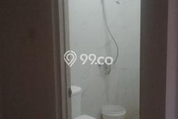 Rumah Minimalis 2 KT LT 44m2 di Cipinang Rumah Minimalis 2 KT LT 44m2 di Cipinang