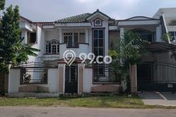 Rumah Minimalis 4 Kamar LT 300m2 di Cikupa Citra Raya Rumah Minimalis 4 Kamar LT 300m2 di Cikupa Citra Raya