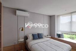 Rumah Modern 4 Kamar LT 60m2 di Ciganjur Rumah Modern 4 Kamar LT 60m2 di Ciganjur