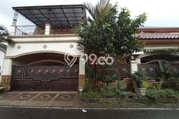Dijual Rumah Modern 7 KT di Tunjungsekar, Malang Dijual Rumah Modern 7 KT di Tunjungsekar, Malang