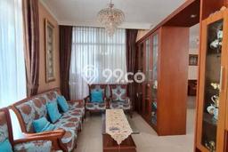 Jual Rumah Luas Megah Dengan View Eksklusif di Bintaro, Tangerang Selatan Jual Rumah Luas Megah Dengan View Eksklusif di Bintaro, Tangerang Selatan