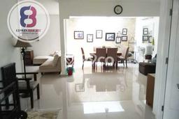 Hunian Nyaman Asri 2 KT Siap Pakai di Bintaro Tangerang Selatan Hunian Nyaman Asri 2 KT Siap Pakai di Bintaro Tangerang Selatan